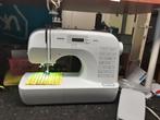 ZO GOED ALS NIEUWE BROTHER NAAIMACHINE MODEL CS 70 COMPUTER, Hobby en Vrije tijd, Naaimachines en Toebehoren, Ophalen of Verzenden