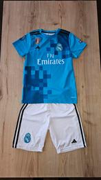 Real Madrid Ronaldo setje maat 176, Adidas, Gebruikt, Sport- of Zwemkleding, Ophalen of Verzenden