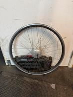 Voorwiel motor Ebike, Ophalen of Verzenden, Zo goed als nieuw