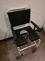 Mag weg, Ophalen, Gebruikt