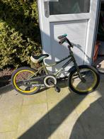 Amigo fiets 16 inch, Ophalen, Gebruikt, 16 tot 20 inch