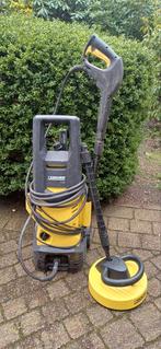 Te koop onderdelen voor  Kärcher K3 hogedrukreiniger, Ophalen, Gebruikt, Elektrisch