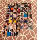 Ateez diverse photocards, Ophalen of Verzenden, Zo goed als nieuw, Foto of Kaart