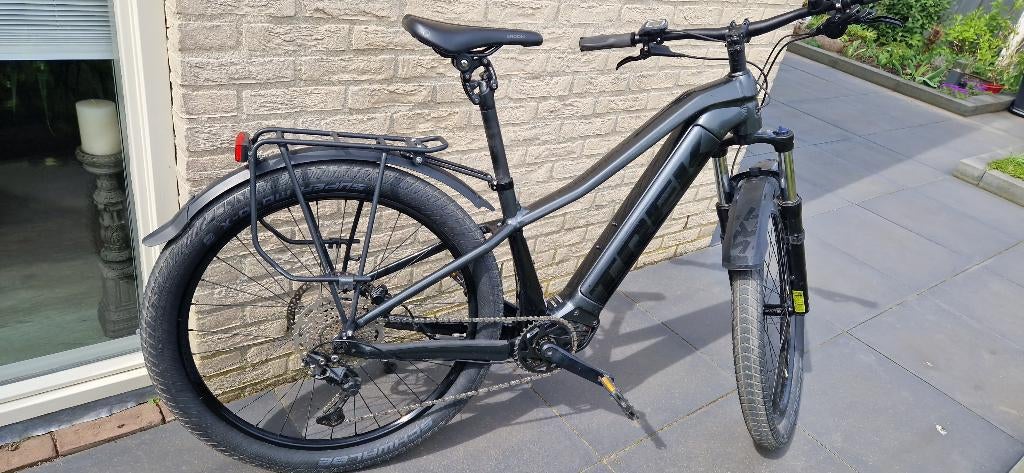 TREK Powerfly 4 Emtb, Bosch CX motor, 650Wh accu, Fietsen en Brommers, Elektrische fietsen, Ophalen, Zo goed als nieuw, Overige merken