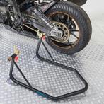 Paddockstand, motorstandaard achterwiel van €79,- NU VOOR, Ophalen, Zo goed als nieuw