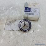 Mercedes motorkap ster zwart NIEUW ongebruikt diverse modell, Auto-onderdelen, Gebruikt, Mercedes-Benz AG, Mercedes-Benz, Ophalen of Verzenden