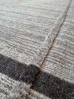 IKEA HÖJET Vloerkleed - Beige-Bruin-Taupe - 133x195 cm, 100 tot 150 cm, Beige, Nieuw, Ophalen of Verzenden