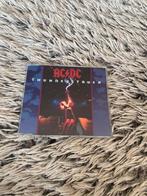 AC/DC single cd, Ophalen of Verzenden, Zo goed als nieuw, Poprock