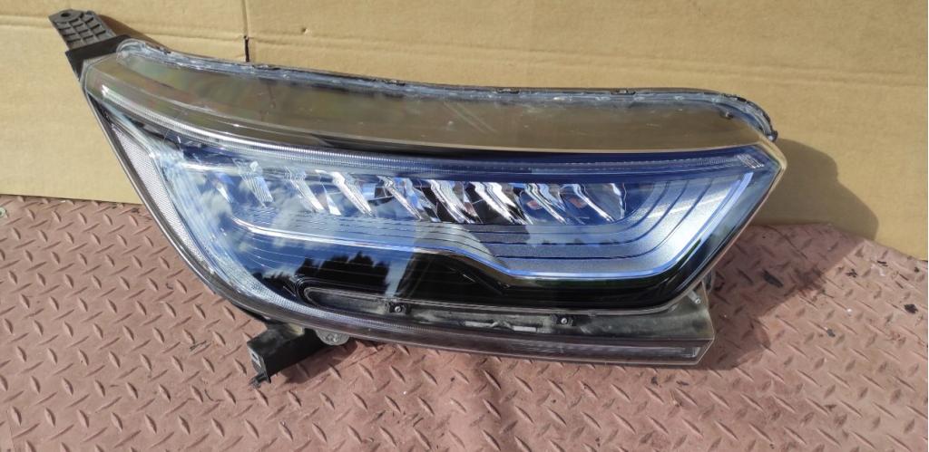 Honda CRV koplamp rechts, Auto-onderdelen, Niet ingevuld, Gebruikt, Seat, Niet ingevuld