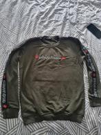 Dsquared trui, Ophalen of Verzenden, Zo goed als nieuw, Zwart