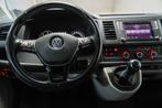 Volkswagen Transporter 2.0 TDI L2H1 DC Highline, Voorwielaandrijving, Gebruikt, Euro 6, 4 cilinders