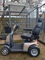 Te koop scootmobiel, Ophalen of Verzenden, Gebruikt