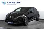Renault Clio 1.0 TCe 90 PK GPF techno | Dig. Cockpit | Cruis, Auto's, Voorwielaandrijving, 12 maanden, Gebruikt, Euro 6