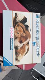 Puzzel, Ophalen of Verzenden, 500 t/m 1500 stukjes, Zo goed als nieuw