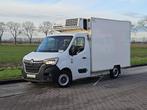 RENAULT MASTER 2.3 dci 130 frigo, 145 pk, Gebruikt, Euro 6, Renault