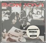 Bon Jovi - Crossroad - the best of, Ophalen of Verzenden, Zo goed als nieuw, Poprock