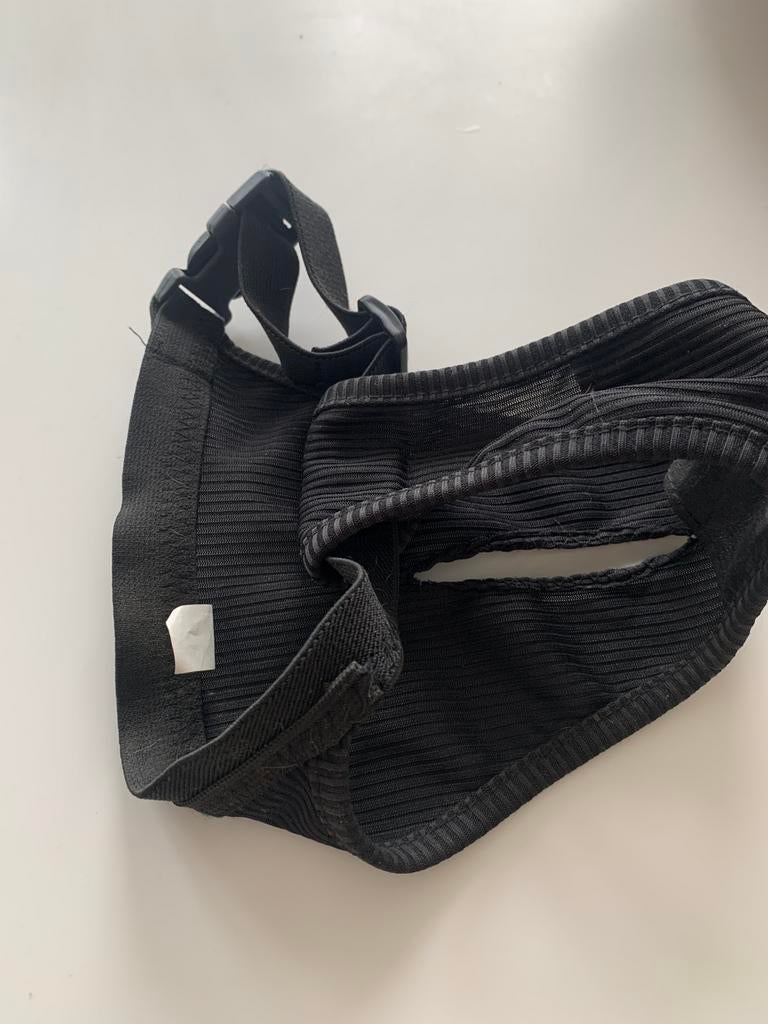 Loopsheidbroekje hond maat 2, Dieren en Toebehoren, Honden-accessoires, Ophalen, Zo goed als nieuw