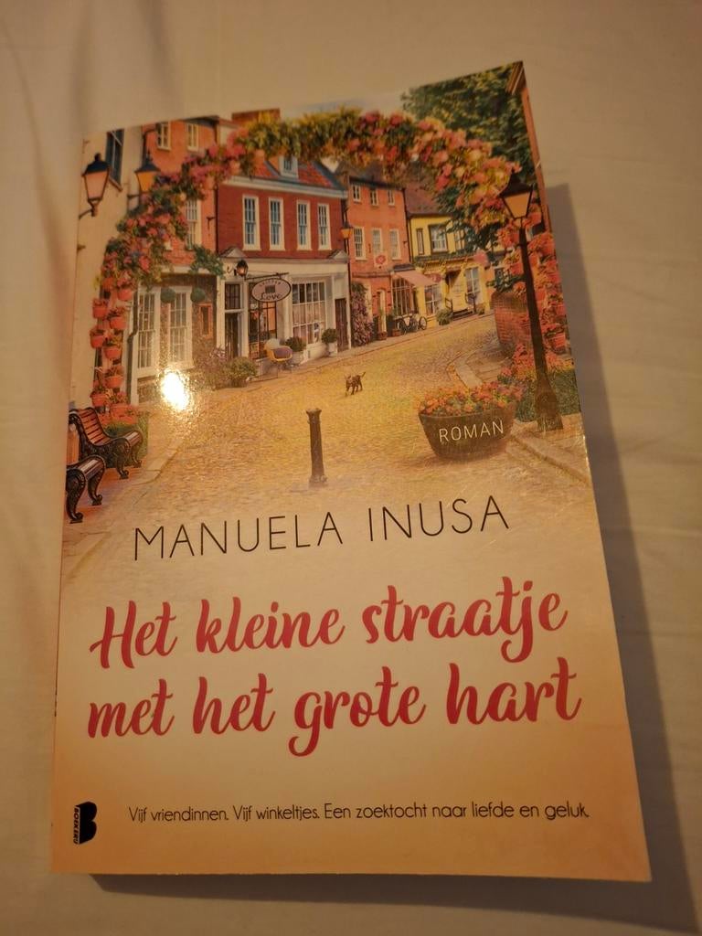 De theedrinken vol geluk/de Chocolaterie, Ophalen of Verzenden