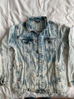 Malelions spijkerjas, Ophalen of Verzenden, Gedragen, Overige maten, Blauw