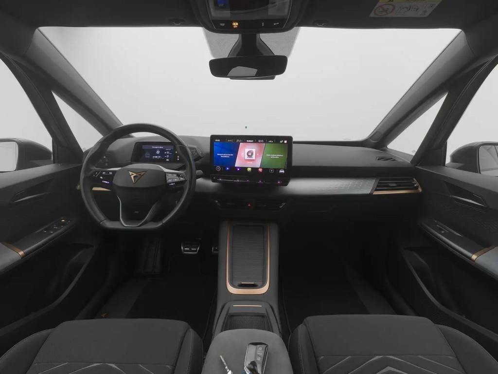 Cupra Born € 19.400,00, Auto's, Automaat, Stof, Gebruikt, Origineel Nederlands