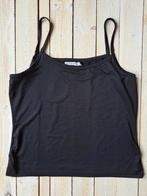 Anni Rolfi Zwart Top Maat 42, Kleding | Dames, Anni Rolfi, Verzenden, Zwart