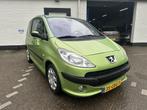 Peugeot 1007 1.4 Urban /CC/Apk 05-11-2026/Inruil koopje, Voorwielaandrijving, 4 cilinders, 49 €/maand, Handgeschakeld