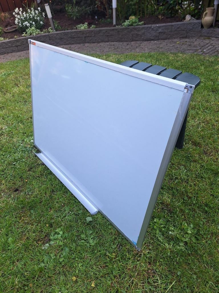 Whiteboard, Ophalen, Whiteboard