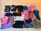 Kleding pakket Z8, like flo maat 104/110, Ophalen of Verzenden, Zo goed als nieuw, Meisje