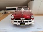 Ford Convertible, Hobby en Vrije tijd, Modelauto's | 1:18, Ophalen of Verzenden, Nieuw, Auto, Maisto