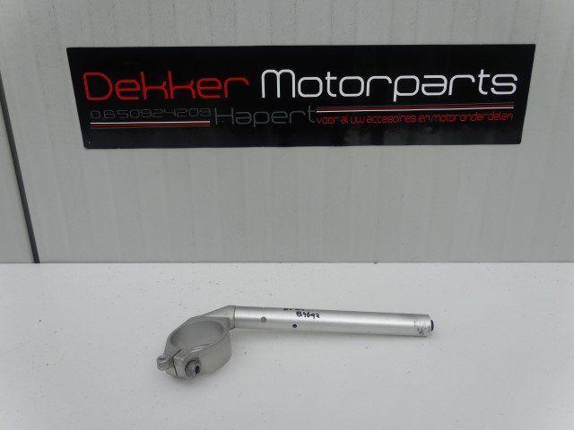 Rechter Clipon / Stuur helft Yamaha YZF R1 2004-2005-2006-07, Gebruikt, -, -, Ophalen of Verzenden