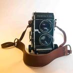 MAMIYA C330 Professional f, Ophalen, Zo goed als nieuw, Spiegelreflex, Overige Merken