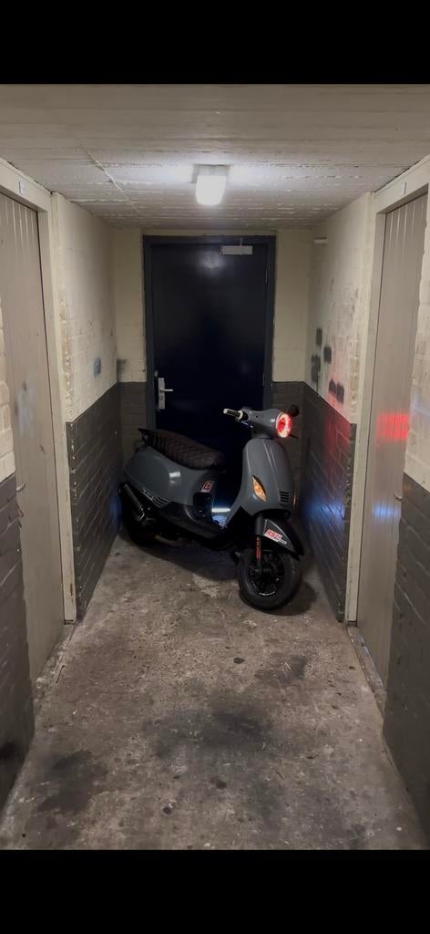 Super nette en snelle agm vx50 105cc 4t €500, Ophalen, Zo goed als nieuw, Blok, Overige merken