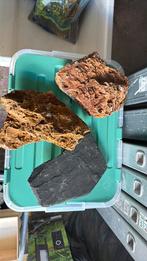 Steen aquarium, Ophalen of Verzenden, Plant(en), Steen of Hout