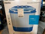 Camping wasmachine met centrifuge, Ophalen of Verzenden, Zo goed als nieuw