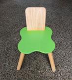 I’m toy houten kinderstoel - nieuwstaat, Ophalen of Verzenden, Zo goed als nieuw, Stoel(en)