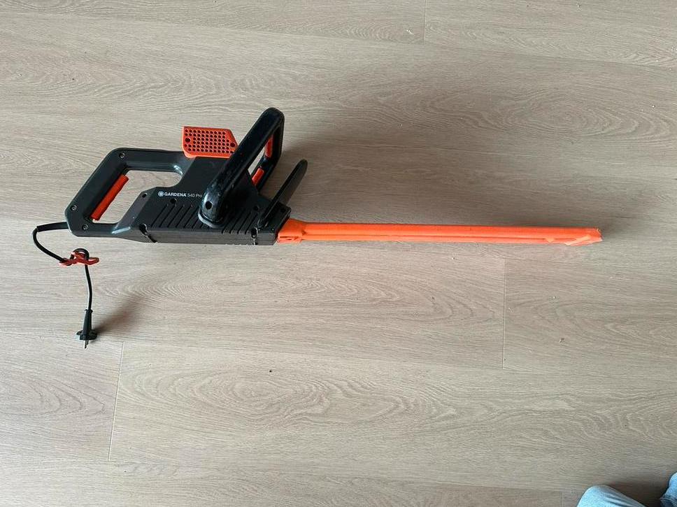 Gardena 540 pro, Tuin en Terras, Hand-tuingereedschap, Ophalen, Zo goed als nieuw