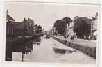 Veendam-Oosterdiep 1950, Verzenden, 1940 tot 1960, Gelopen, Groningen