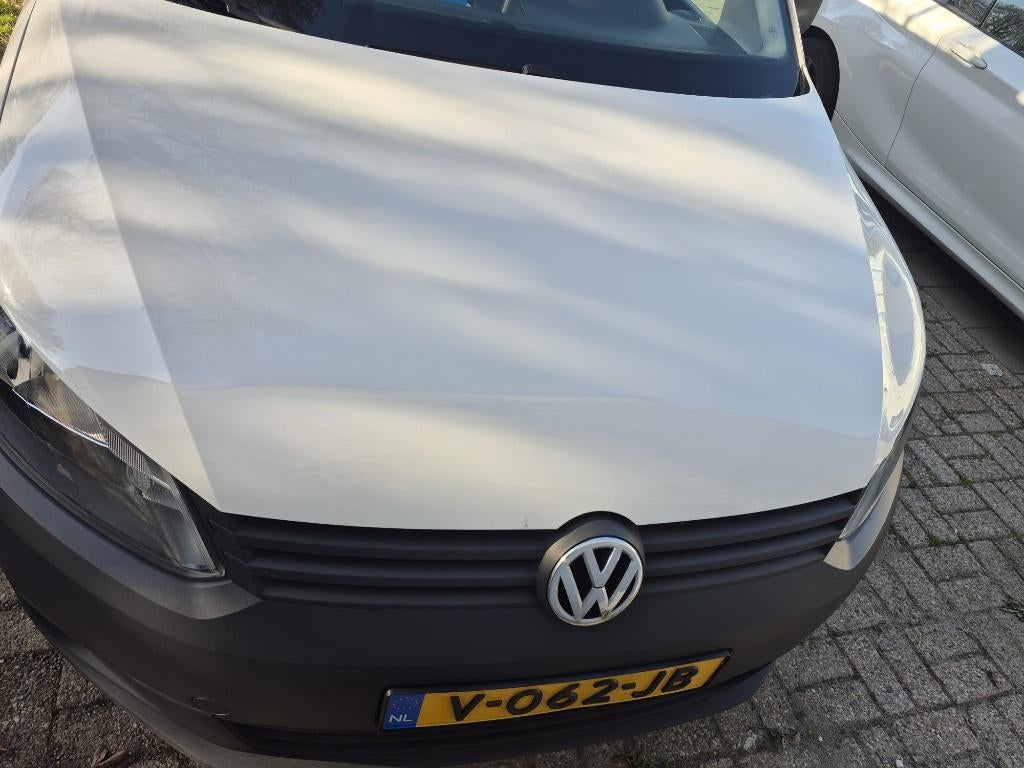 Volkswagen Caddy Maxi, Auto's, Bestelauto's, Bedrijf, ABS, Achteruitrijcamera, Airbags, Airconditioning, Bluetooth, Cruise Control