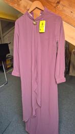 Jurk, Manzaram, Maat 42/44 (L), Nieuw, Ophalen of Verzenden