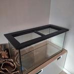 Hamsterverblijf terrarium, Dieren en Toebehoren, Knaagdieren en Konijnen | Hokken en Kooien, Ophalen, Hok, Minder dan 60 cm