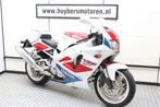 Yamaha YZF 750 R Sport 1994 YZF750, Niet ingevuld, 750 cc, 4 cilinders, Bedrijf