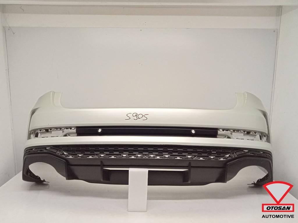 Achterbumper Audi Q3 83A F3 RSQ3 Sportback 83F807511C Origin
