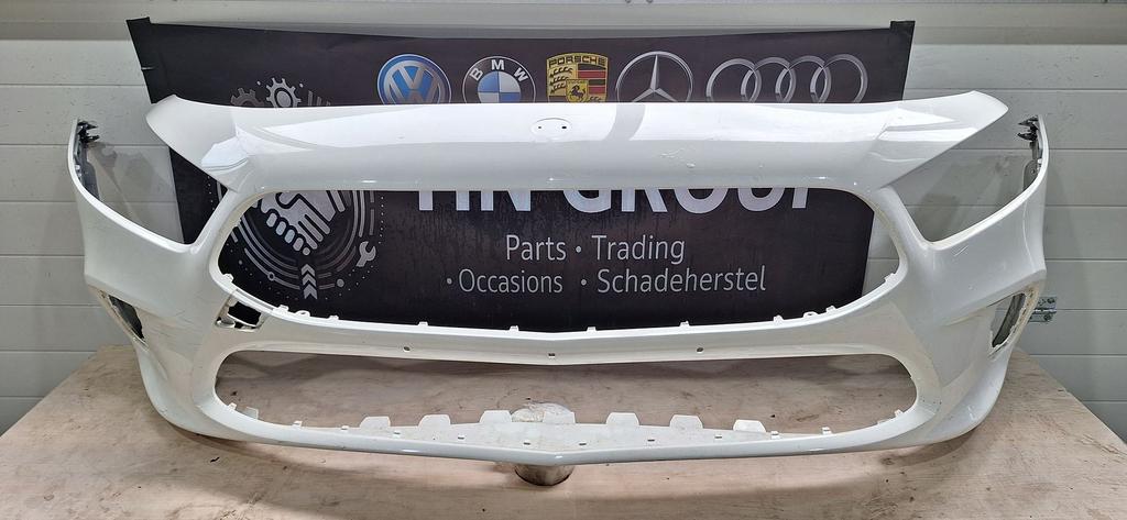 Mercedes-Benz A W177 Front Voorbumper amg, Auto-onderdelen, Gebruikt, -, Voor, -