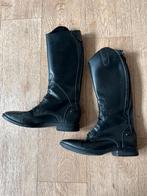 Paardrijlaarzen 34, Dieren en Toebehoren, Paardrijkleding, Ophalen of Verzenden, Zo goed als nieuw, Dressuur, Schoeisel