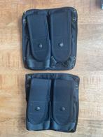 2x KCT CT-Vest Dubbele Colt C8/M4 Pouch, Verzamelen, Militaria | Algemeen, Ophalen of Verzenden, Landmacht, Nederland, Kleding of Schoenen