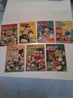 Donald Duck  van 1955 tot 2002,, Ophalen of Verzenden, Donald Duck, Gebruikt, Overige typen