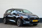 Ford Fiesta 1.0 EcoBoost Titanium * APK 2026 * STOELVERWARMI, Voorwielaandrijving, Stof, 100 pk, Handgeschakeld