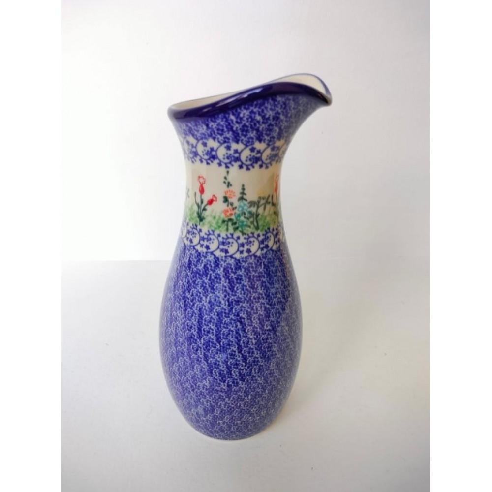 Karaf waterkan Bunzlau 1320ml, Huis en Inrichting, Keuken | Servies, Ophalen, Lies@bunzlaunoord.nl, Keramiek, Overige typen