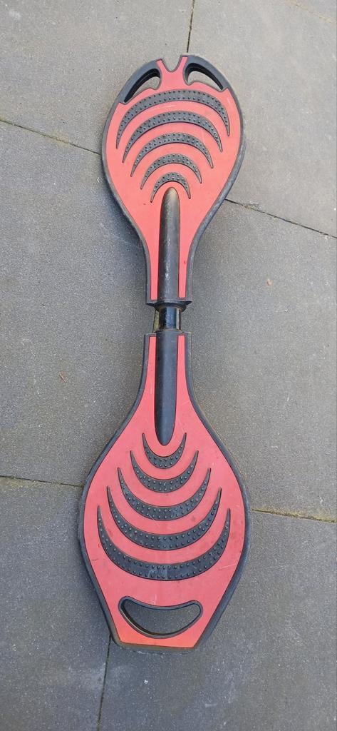 Gebruikt Waveboard - Veel plezier mee gehad!, Watersport en Boten, Ophalen, Gebruikt, Board