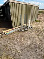 Hindernis matriaal mogen voor klein prijsje weg, Ophalen of Verzenden, Gebruikt, Springen